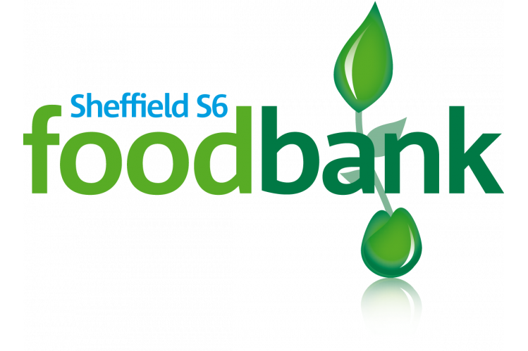 Sheffield Foodbank
